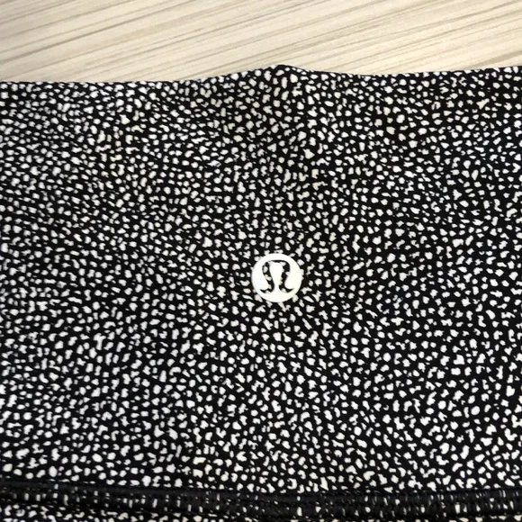 Lululemon Leggings - Picture 5 of 6